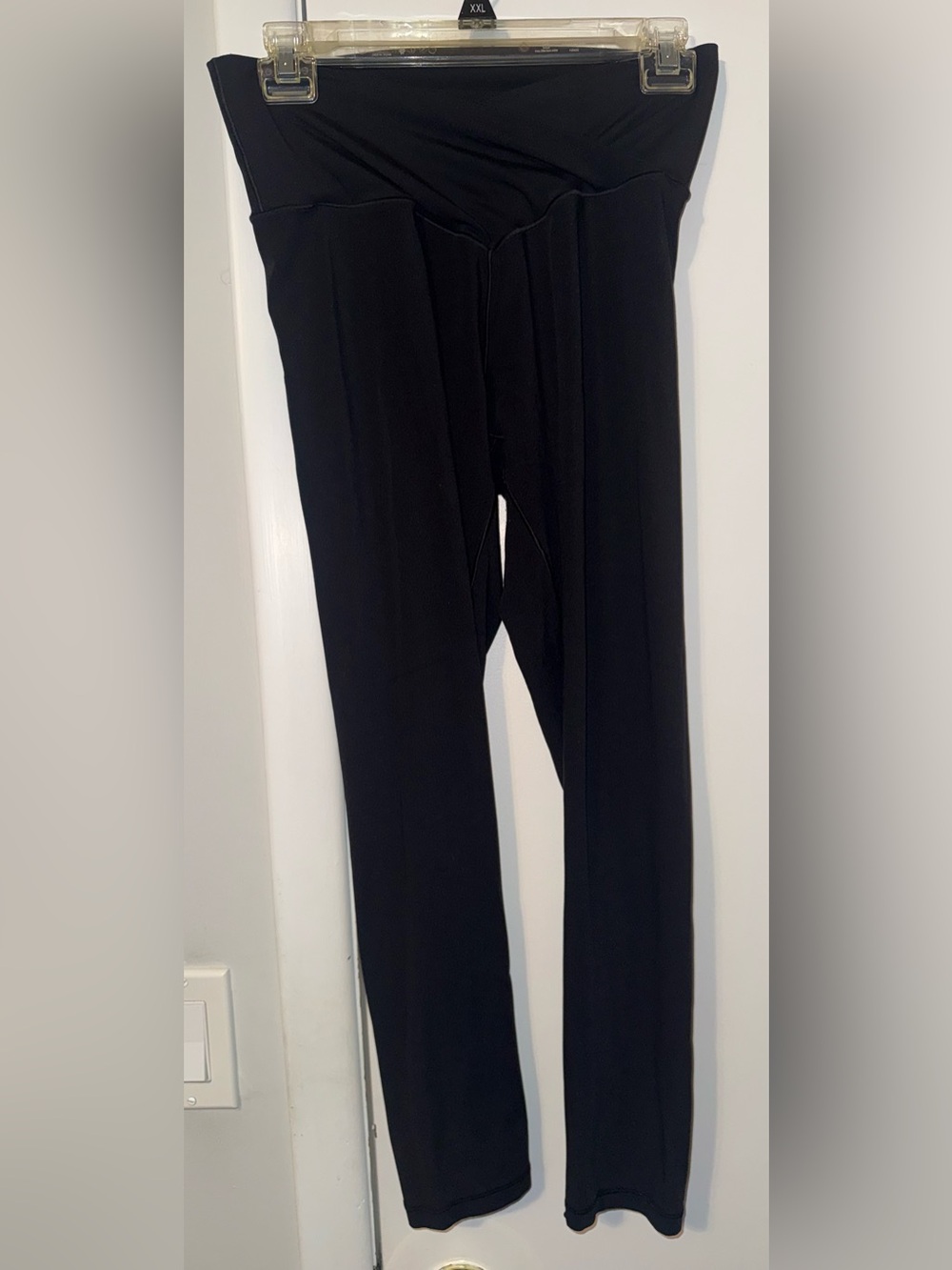 OFFLINE by Aerie Real Me High Rise Straight Leg Leggings – Size Large